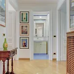 Colosseo Family Art 3Bdr - Home And More
