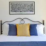 Colosseo Family Art 3Bdr - Home And More